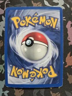 Erika's Venusaur Pokemon TCG Card 4/132 Gym Challenge Holo Rare With Swirl MP - Image 2