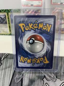 Pokemon TCG Rayquaza Sword & Shield Swsh029 Holo Promo - Image 2
