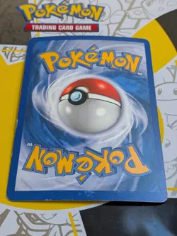 Arcanine G Crosshatch Holo 15/147 Supreme Victors League Promo Pokemon Card - Image 2