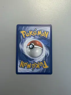 Pokemon TCG Arcanine EX Double Rare Card 032/198 Scarlet & Violet Base NM/M - Image 3