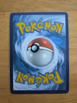 Pokemon TCG Arcanine EX Full Art Ultra Rare Card 224/198 Scarlet Violet Base Set - Image 2