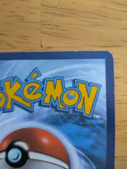 Pokemon TCG Arcanine EX Full Art Ultra Rare Card 224/198 Scarlet Violet Base Set - Image 3