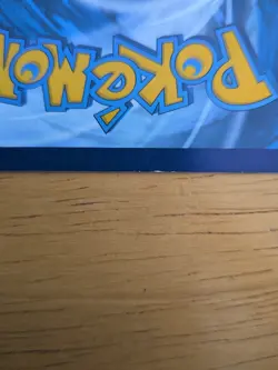 Pokemon TCG Arcanine EX Full Art Ultra Rare Card 224/198 Scarlet Violet Base Set - Image 4