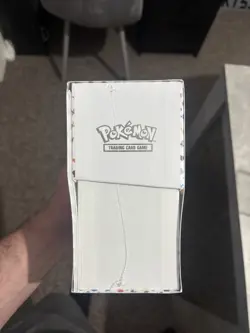 Pokemon TCG Scarlet & Violet 151 ETB Elite Trainer Box Sealed with Acrylic Case 820650854668 - Image 2