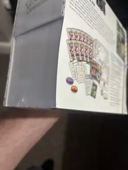 Pokemon TCG Scarlet & Violet 151 ETB Elite Trainer Box Sealed with Acrylic Case 820650854668 - Image 4