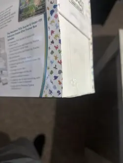 Pokemon TCG Scarlet & Violet 151 ETB Elite Trainer Box Sealed with Acrylic Case 820650854668 - Image 5