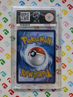 Slyveon Ex 156/131 Prismatic Evolutions Special Illustration Rare ACE 10 - Image 2