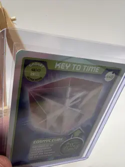 Doctor Who Monster Invasion Ultimate Ltd Edition: #440 Key To Time Ultra Rare - Image 4