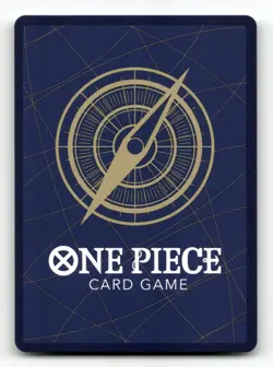 Mr.2.Bon.Kurei (Bentham) OP14-091 - The Azure Sea's Seven - One Piece Card NM/M - Image 2