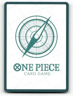 DON!! Card (Boa Hancock) - Heroines Edition - One Piece Card NM/M - Image 2