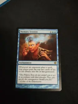 Memory Erosion Shards of Alara Regular - Image 1