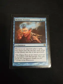 Memory Erosion Shards of Alara Regular - Image 3