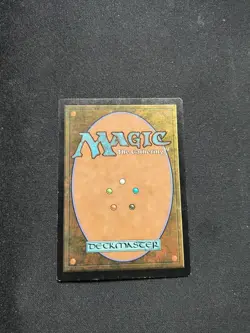 Birds of Paradise MTG Core Set 5th Edition Regular - Image 2