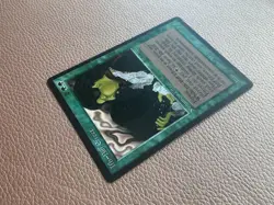 Ith-Biff efreet MTG Magic the gathering - Image 3
