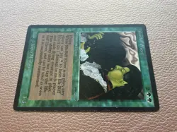 Ith-Biff efreet MTG Magic the gathering - Image 4