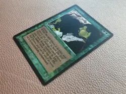 Ith-Biff efreet MTG Magic the gathering - Image 5
