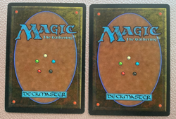 2 X Azure drake MTG Magic the gathering - Image 2