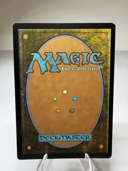 Abandon Attachments 205 Foil MTG Avatar: The Last Airbender - Image 2