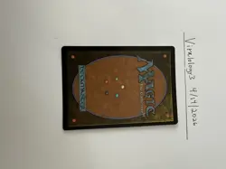 Legolas's Quick Reflexes (Borderless) (Surge Foil) (537) - Image 2