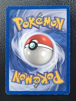 Pokemon TCG Nidoking Base Set 11/102 Holo Unlimited Holo Rare NM - Image 2