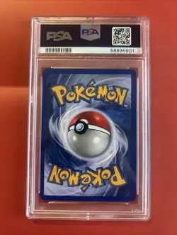 Pokemon TCG Nidoking Base Set 2 Holo Rare - Image 2
