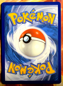 Pokemon Destined Rivals Team Rocket Tyranitar Stamped Promo 96 /182 - Image 2