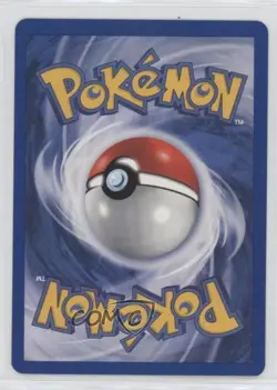 Spinarak German Pokemon Neo Discovery #64 2001 - Image 2