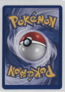 Spinarak German Pokemon EX Unseen Forces #75 2005 - Image 2