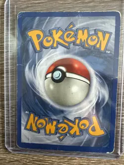 Pokemon TCG Shining Charizard Neo Destiny Holo Card 107/105 Secret Rare HP/D - Image 2