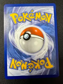 Snover 140/132 Me01: Mega Evolution Holo IR NM Pokemon - Image 2