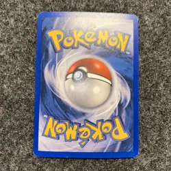 Pokemon TCG Crystal Guardians Windstorm - 85/100 Stamped Reverse Holo Near Mint - Image 2