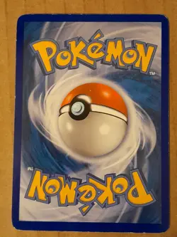 Pokemon Windstorm 85/100 Crystal Guardians LP-MP See Pictures - Image 2