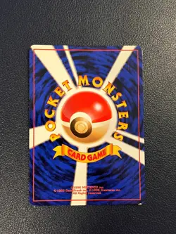 Pokemon Japanese Gym Heroes Unlimited Rocket's Moltres 146 Holo Rare LP - Image 2
