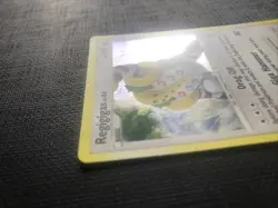 REGIGIGAS DP40 Holo pokemon card Promo DIAMOND & PEARL LP/NM - Image 3