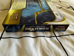 Pokemon TCG: Origin Forme Dialga VSTAR Premium Collection Box - FACTORY SEALED! - Image 3