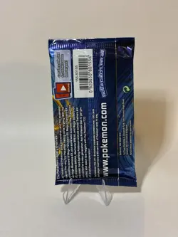 Pokemon TCG XY12 Evolutions Booster Pack (Charizard Art) - Image 2