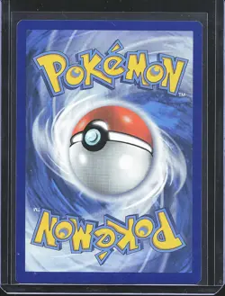 Pokemon TCG Spoink 41/111 Crimson Invasion Reverse Holo B-0001 - Image 2