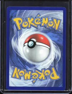 Pokemon TCG Fossil Excavation Map 107/131 Reverse Holo Trainer Forbidden Light B - Image 2