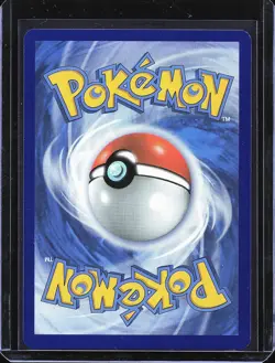 Pokemon TCG Nidorino 44/114 Reverse Holo Steam Siege B-0002 - Image 2