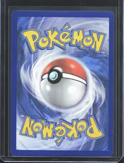 Pokemon TCG Gastly 36/111 Crimson Invasion Reverse Holo B-0001 - Image 2