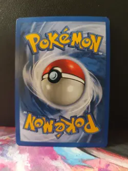 Pokemon TCG Nidoking Base Set 2 Holo Unlimited Rare Card 11/130 - Image 2