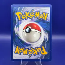 Magnemite 53/102 Base Set Unlimited Common Pokemon LP - Image 2