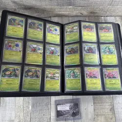 Pokemon Destined Rivals Partial Master Set – MANY Hits – See Photos All Base EXS - Image 3