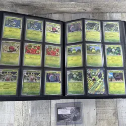 Pokemon Destined Rivals Partial Master Set – MANY Hits – See Photos All Base EXS - Image 4