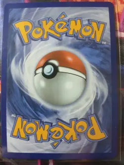 The Pokemon Company Litleo 139/132 Me01: Mega Evolution Rare Holo - Image 2