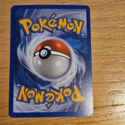 Pokemon TCG Rayquaza 80 HP Holo Rare Holon Phantoms 16/110 Delta Reverse Holo - Image 3