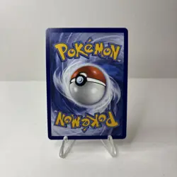 Pokemon TCG Piplup 098/094 Holo Phantasmal Flames Illustration Rare NM - Image 2