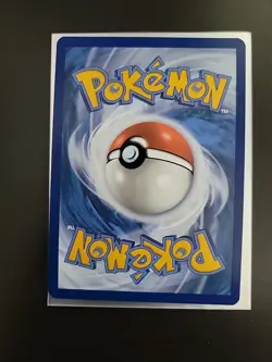 Pokemon TCG - Morty's Conviction 201/162 - S&V - Temporal Forces - NM Ultra Rare - Image 2