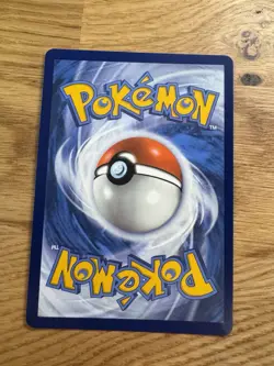 Pokemon TCG Team Rockets Mewtwo EX 213/182 Full Art Destined Rivals - Image 2