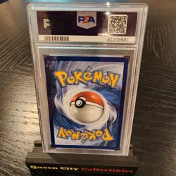 IRON VALIANT ex - PSA 10 - 2023 POKEMON PARADOX SIR - #249 - Image 3